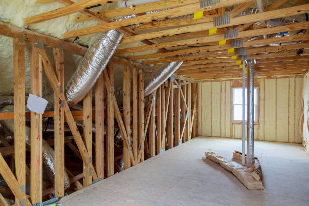 Best Specialty Insulation in Riverton, IL